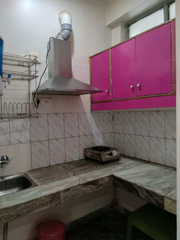 3BHK · Furnished · Apartment