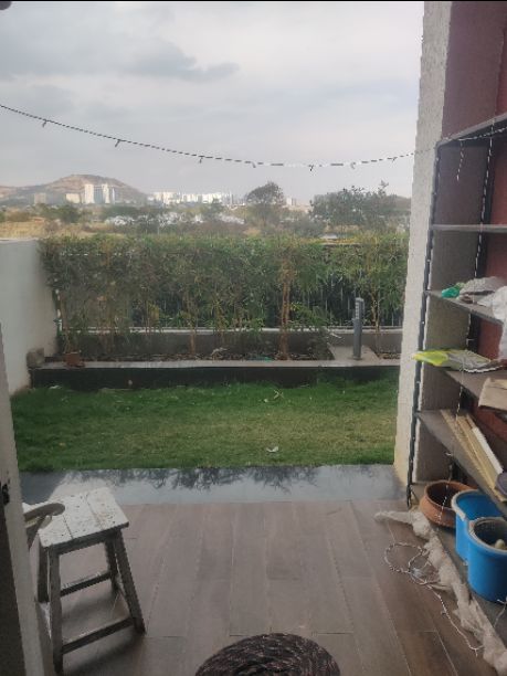 2BHK · Furnished · Builder Floor