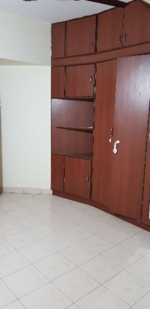 2BHK · Semi Furnished · Apartment