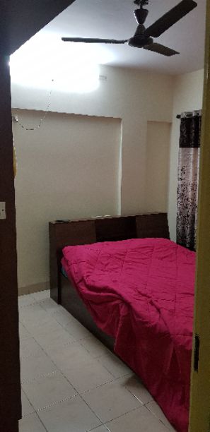 2BHK · Semi Furnished · Apartment
