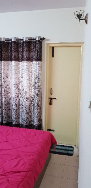 2BHK · Semi Furnished · Apartment