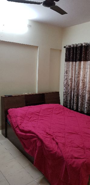 2BHK · Semi Furnished · Apartment