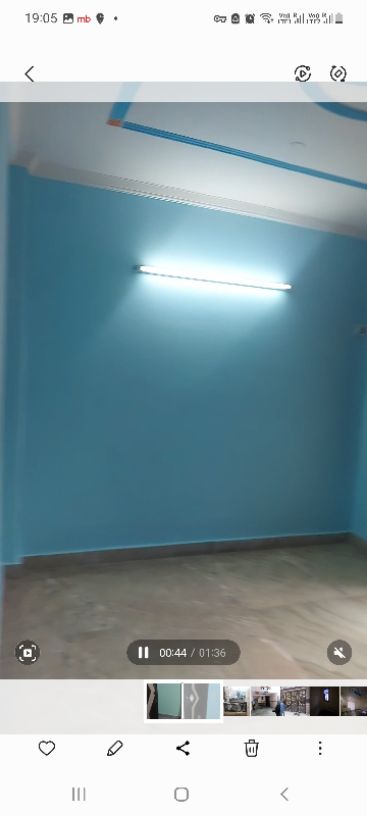 2BHK · Semi Furnished · Apartment