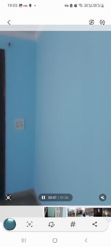 2BHK · Semi Furnished · Apartment
