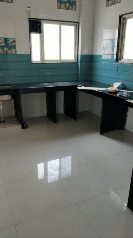 2BHK · Unfurnished · Builder Floor