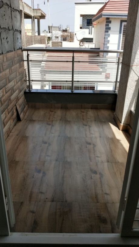 2BHK · Unfurnished · Builder Floor