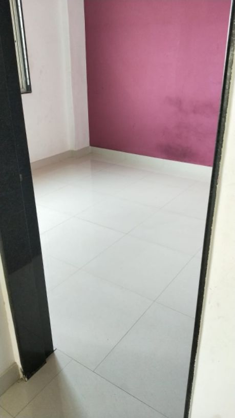 2BHK · Unfurnished · Builder Floor