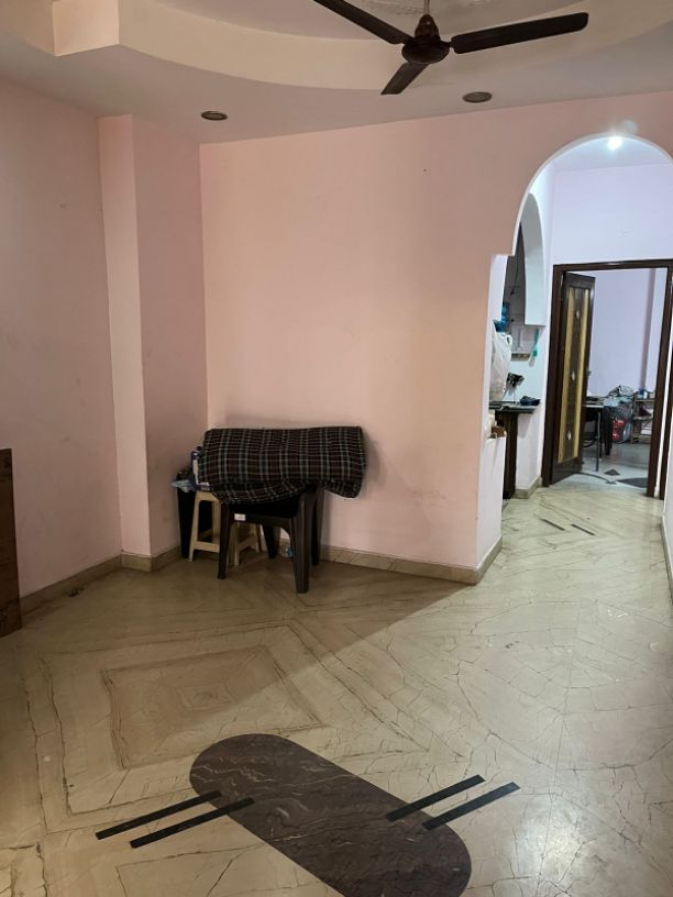 3BHK · Furnished · Apartment
