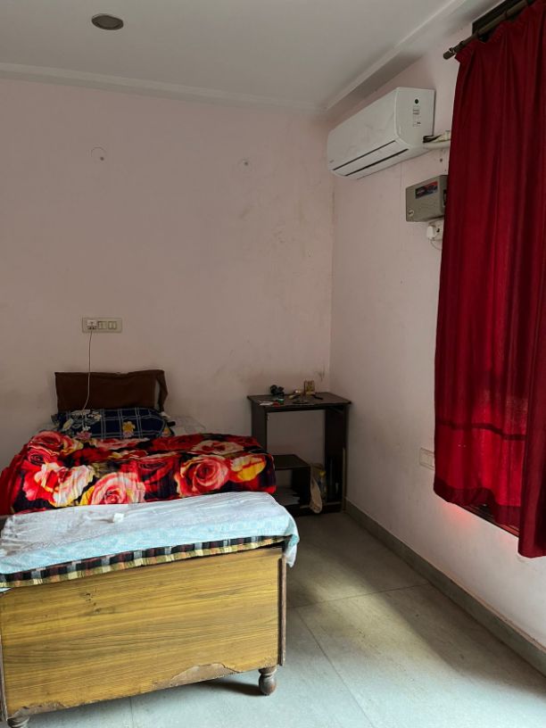 3BHK · Furnished · Apartment
