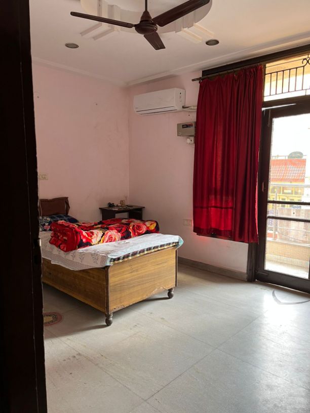 3BHK · Furnished · Apartment
