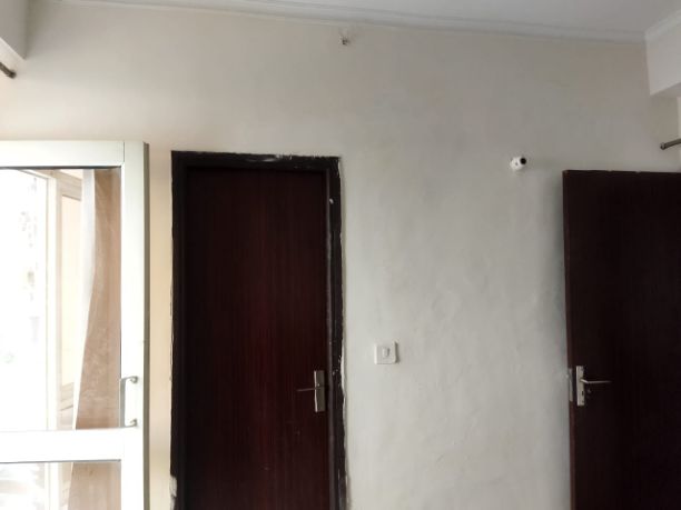 2BHK · Semi Furnished · Apartment