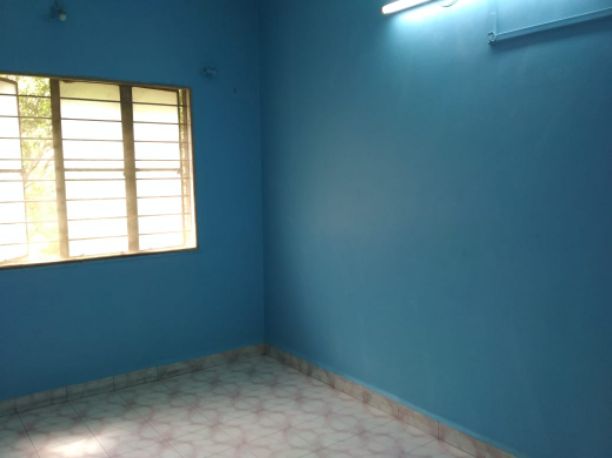 2BHK · Semi Furnished · Apartment