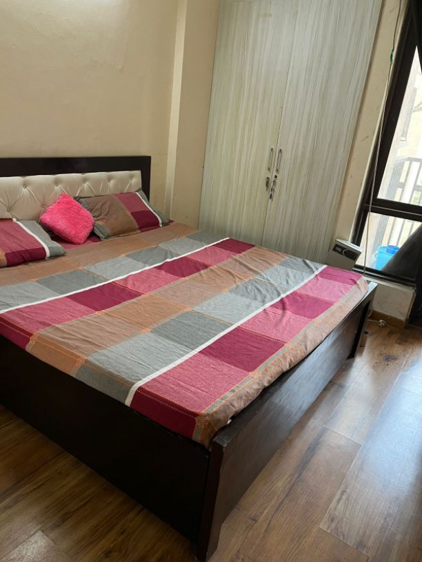 3BHK · Furnished · Apartment