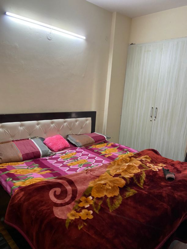 3BHK · Furnished · Apartment