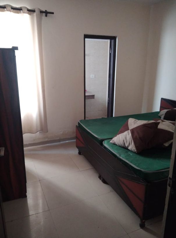 3BHK · Furnished · Apartment