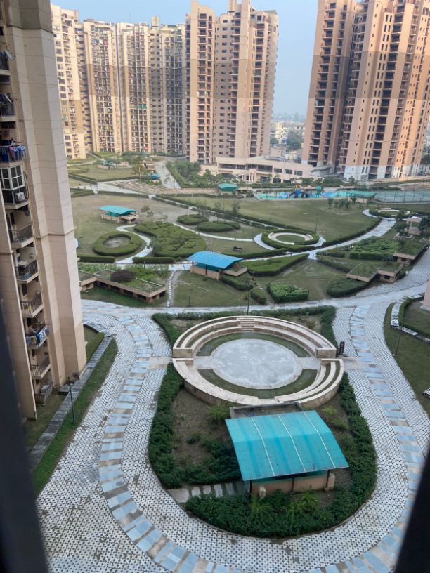 3BHK · Furnished · Apartment