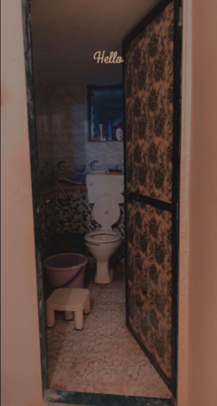 1BHK · Semi Furnished · Apartment
