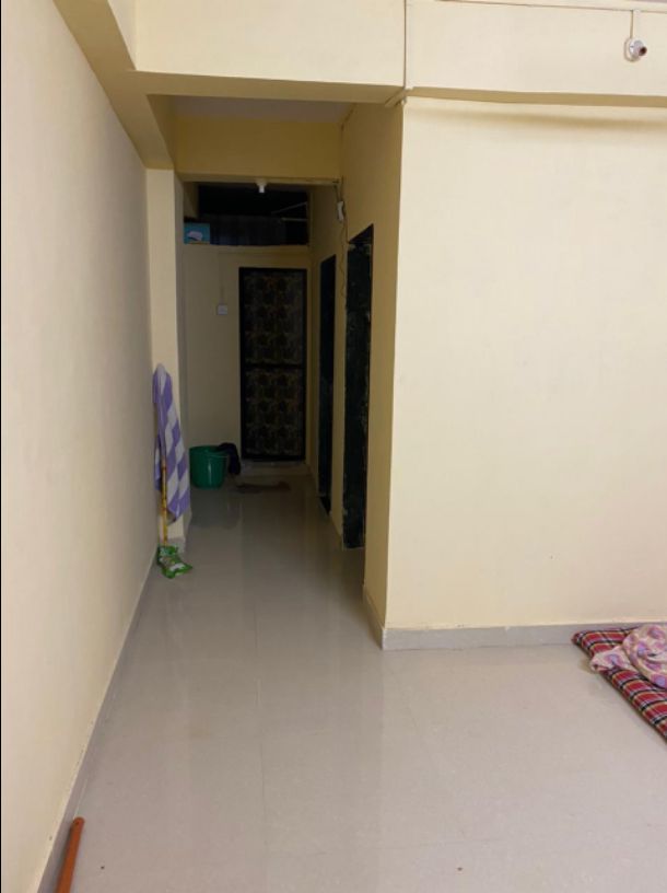 1BHK · Semi Furnished · Apartment