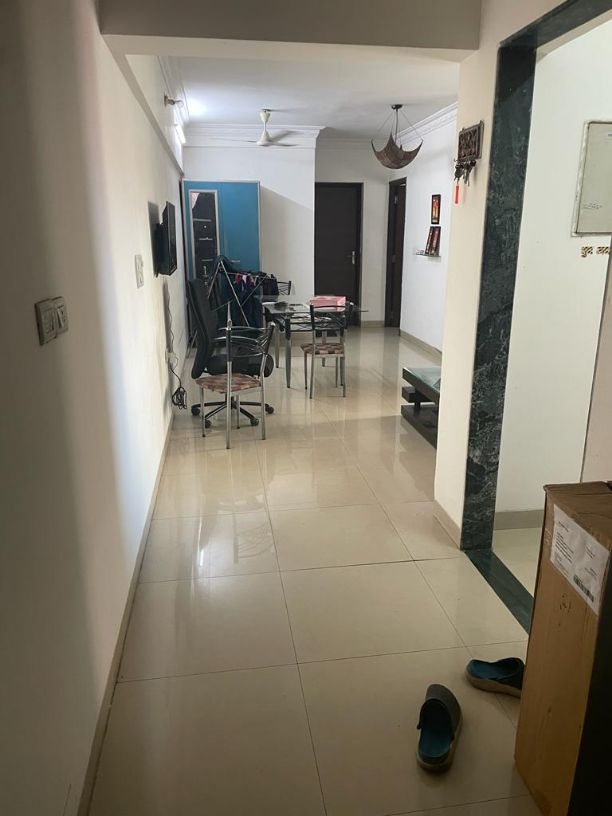 2BHK · Furnished · Apartment