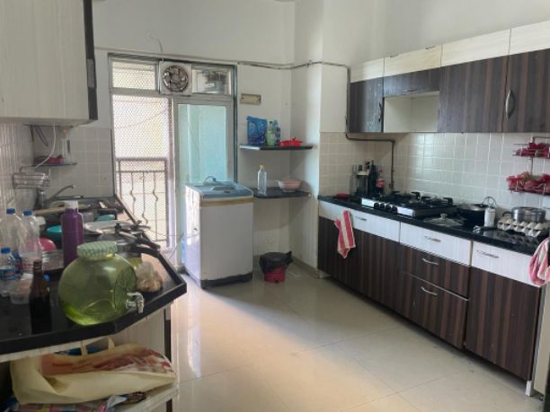 2BHK · Furnished · Apartment