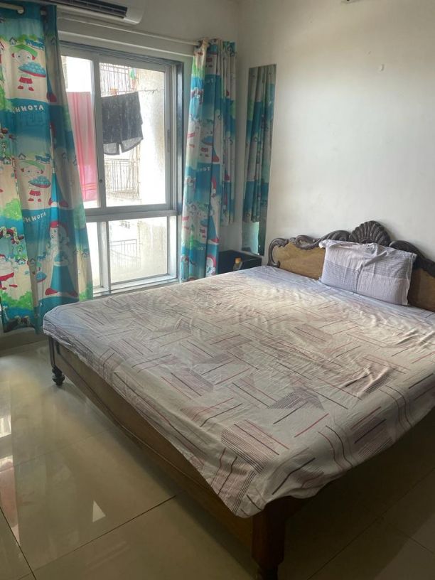 2BHK · Furnished · Apartment
