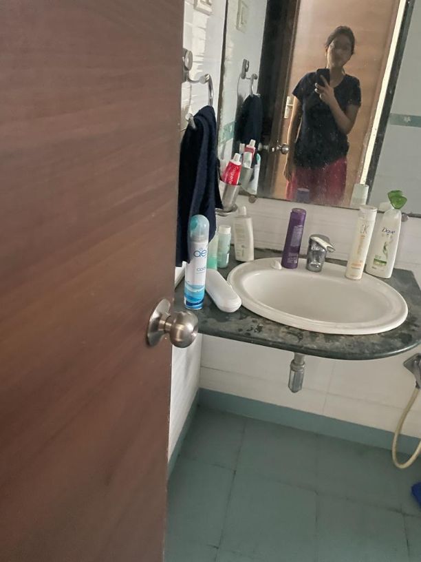 2BHK · Furnished · Apartment