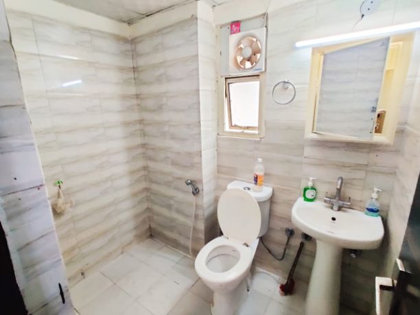 2BHK · Furnished · Apartment
