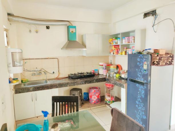 2BHK · Furnished · Apartment