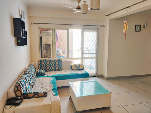 2BHK · Furnished · Apartment