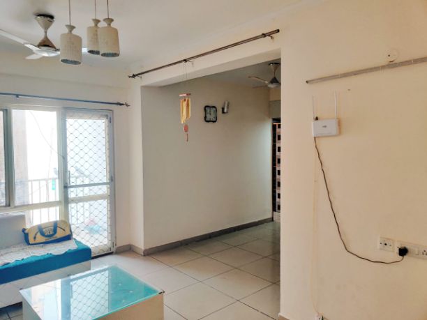 2BHK · Furnished · Apartment