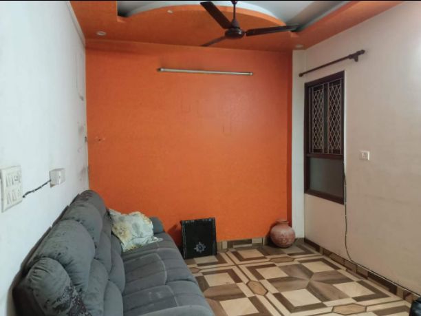1BHK · Semi Furnished · Apartment
