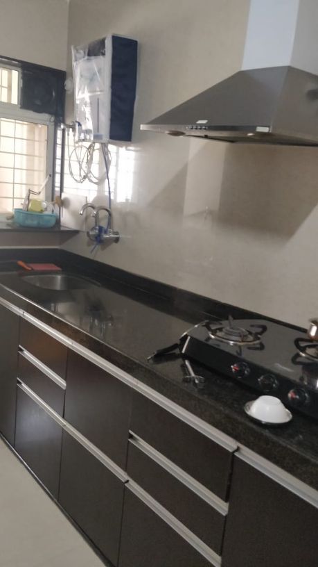 2BHK · Furnished · Apartment