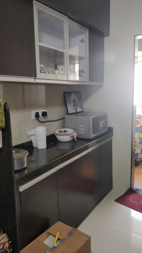 2BHK · Furnished · Apartment