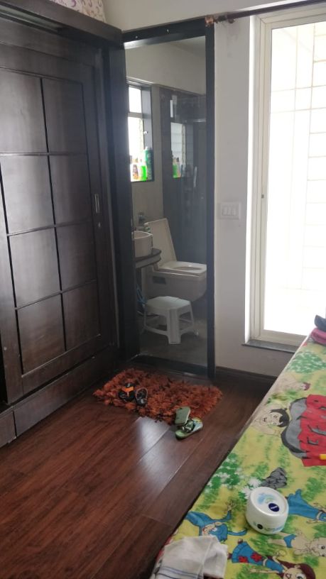 2BHK · Furnished · Apartment
