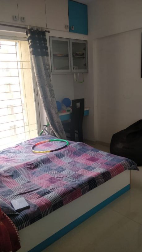 2BHK · Furnished · Apartment