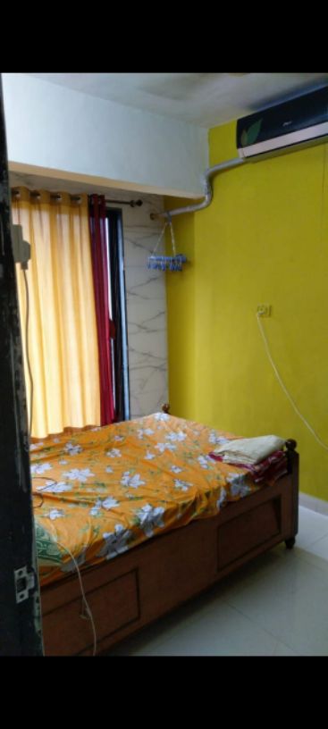 1BHK · Furnished · Apartment
