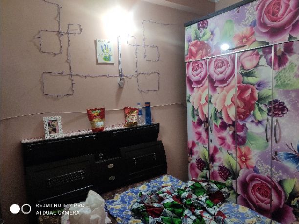 2BHK · Furnished