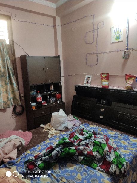 2BHK · Furnished