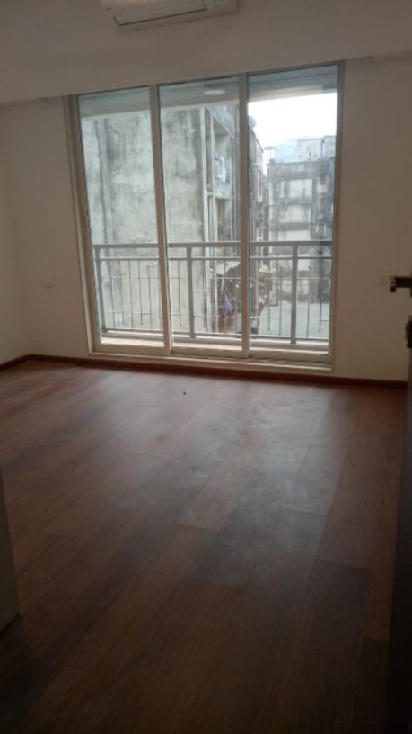 3BHK · Semi Furnished · Apartment