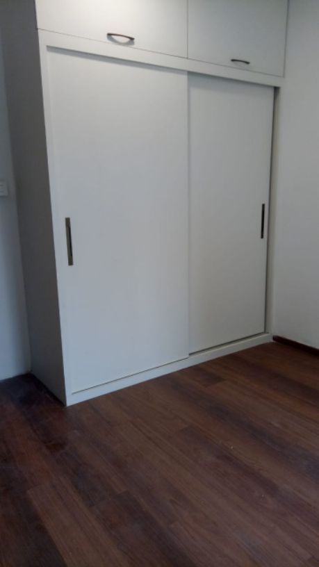 3BHK · Semi Furnished · Apartment