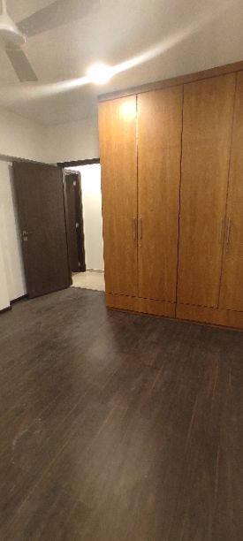 3BHK · Semi Furnished · Apartment