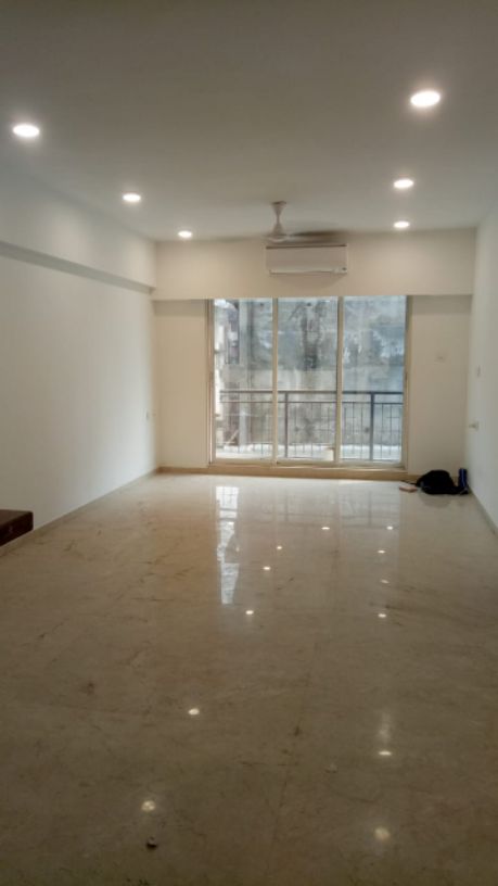 3BHK · Semi Furnished · Apartment