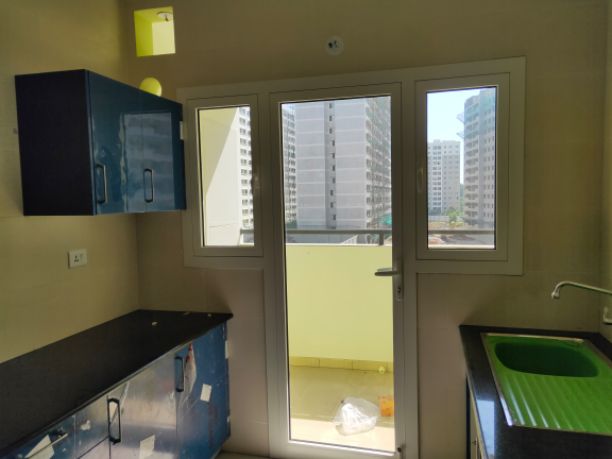 2BHK · Semi Furnished · Apartment