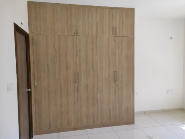 2BHK · Semi Furnished · Apartment