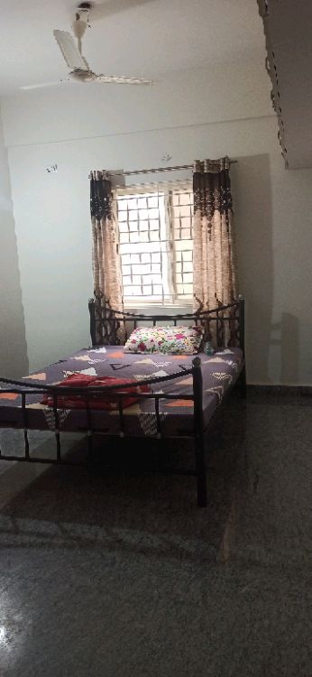 2BHK · Furnished · Builder Floor