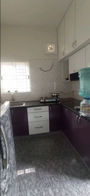 2BHK · Furnished · Builder Floor