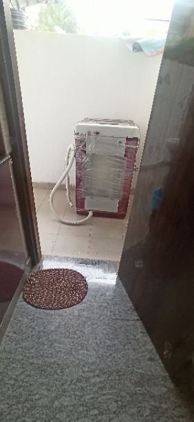 2BHK · Furnished · Builder Floor