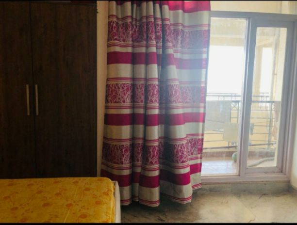 3BHK · Furnished · Apartment