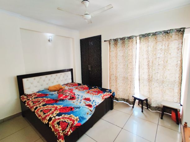 2BHK · Furnished · Apartment