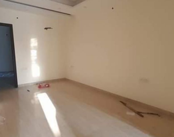 1BHK · Semi Furnished · Apartment
